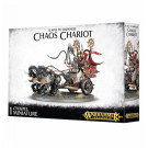 Everchosen and Slaves to Darkness Chaos Chariot